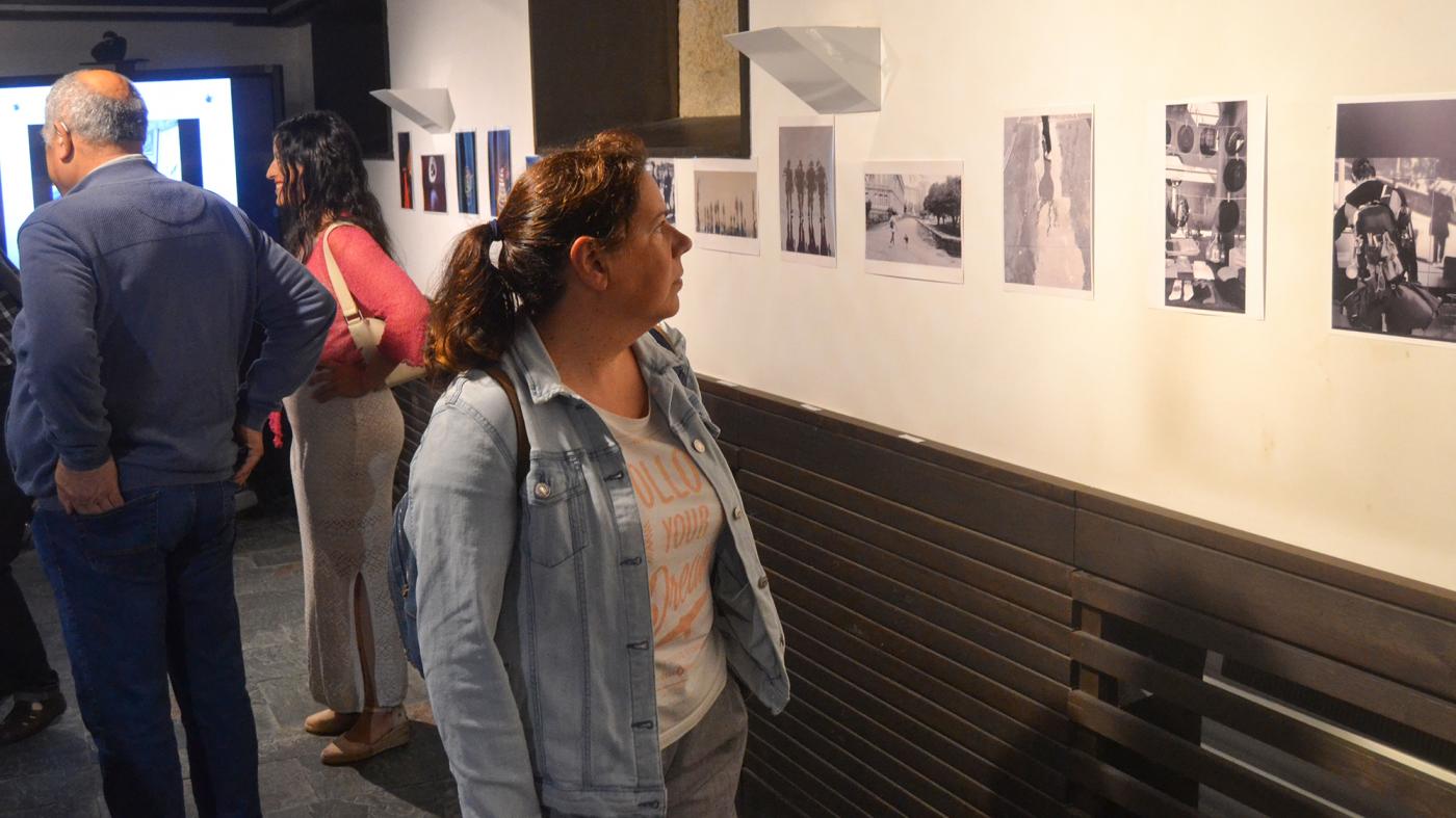 Exposición fotográfica